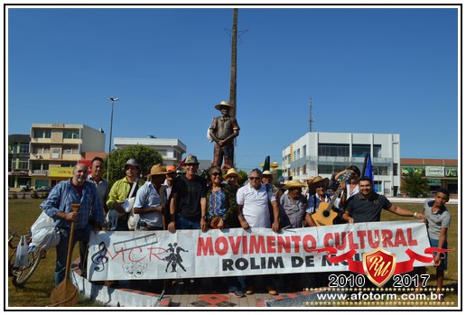 rolim de moura
